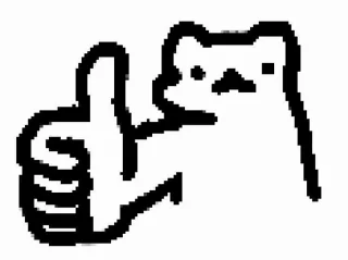 👍 emoji a7 Telegram sticker 15 of 68