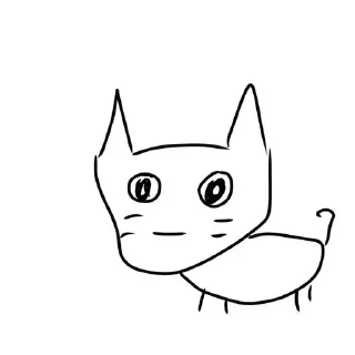 😐 emoji a7 Telegram sticker 16 of 68