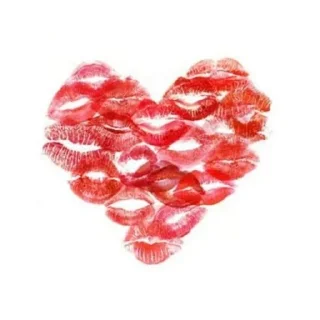Sticker from 💋💌❤️ @xkysluv
