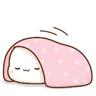 🛌 emoji Котики @maake_upp Telegram sticker 6 of 13
