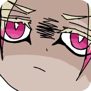 Sticker from ...