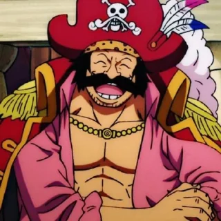 ⚔️ emoji Kaido @Lucifer_kun34 Telegram sticker 7 of 86