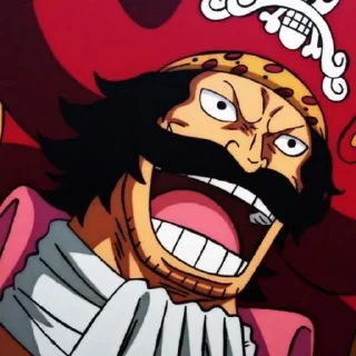 ⚔️ emoji Kaido @Lucifer_kun34 Telegram sticker 8 of 86
