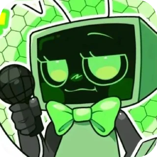 🖼 emoji ВИВОООО,ЙОУУ :: @Daynsha_1 Telegram sticker 20 of 79