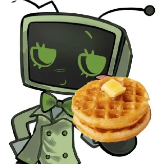 🍲 emoji ВИВОООО,ЙОУУ :: @Daynsha_1 Telegram sticker 23 of 79