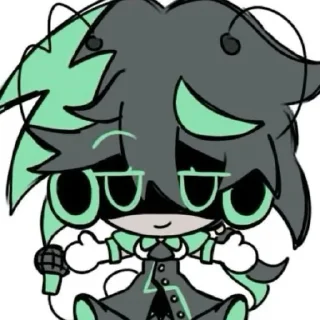 👍 emoji ВИВОООО,ЙОУУ :: @Daynsha_1 Telegram sticker 14 of 79