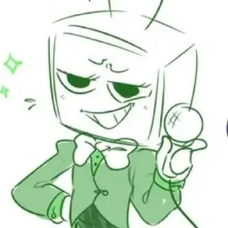 👍 emoji ВИВОООО,ЙОУУ :: @Daynsha_1 Telegram sticker 21 of 79
