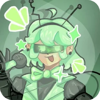 📖 emoji ВИВОООО,ЙОУУ :: @Daynsha_1 Telegram sticker 11 of 79
