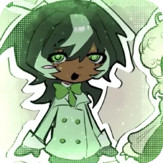 📖 emoji ВИВОООО,ЙОУУ :: @Daynsha_1 Telegram sticker 15 of 79