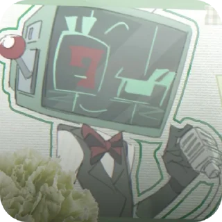 🖼 emoji ВИВОООО,ЙОУУ :: @Daynsha_1 Telegram sticker 12 of 79