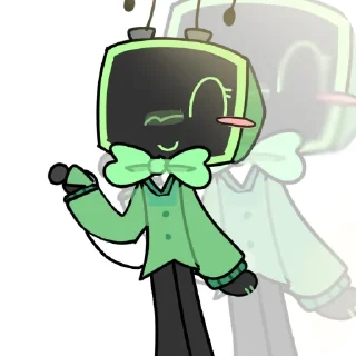 🖼 emoji ВИВОООО,ЙОУУ :: @Daynsha_1 Telegram sticker 1 of 79