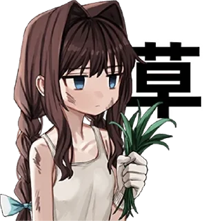 Sticker from 日本語のステッカー。