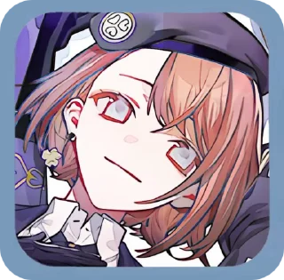 🌟 emoji minori hanasato ! @mizuuuk Telegram sticker 24 of 40