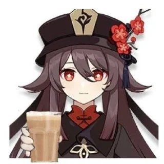 ☕️ emoji Для жизни Telegram sticker 23 of 30