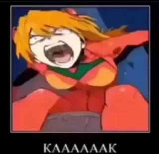😡 emoji Для жизни Telegram sticker 22 of 30