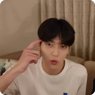 Sticker from — 🐾 soobin @milkshakekkk