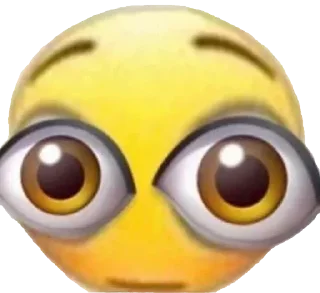 👁 emoji Больше стиков тут: @stikery4 Telegram sticker 3 of 47
