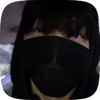 Sticker from 👽 Soobin `` @mOOnraIn_h3lp