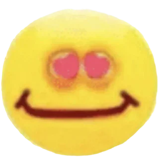 😍 emoji Больше стиков тут: @stikery4 Telegram sticker 5 of 47