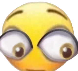 👁 emoji Больше стиков тут: @stikery4 Telegram sticker 4 of 47