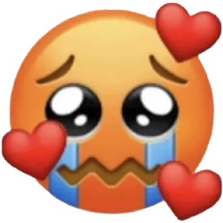 💔 emoji Больше стиков тут: @stikery4 Telegram sticker 12 of 47