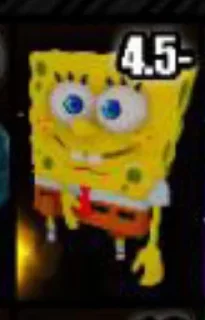 Sticker from Yba skins part3