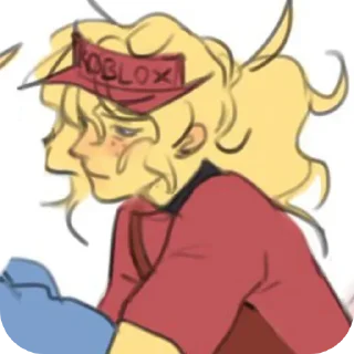 ❤ emoji Elliot | @FS_AsSe Telegram sticker 13 of 100