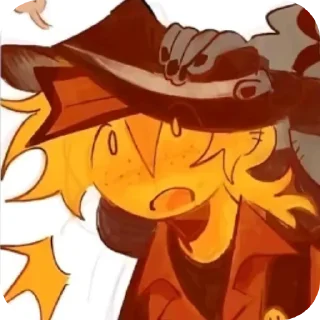 😳 emoji Elliot | @FS_AsSe Telegram sticker 17 of 100