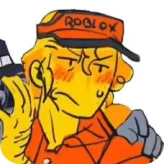❤ emoji Elliot | @FS_AsSe Telegram sticker 14 of 100