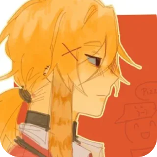 🙂 emoji Elliot | @FS_AsSe Telegram sticker 6 of 100