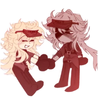 Sticker from 𝜗ৎ . .𝒢𝓁𝑜𝑟𝓎𝓅𝑖𝓏𝓏𝑎 ‧˚ ‧ | @FS_AsSe