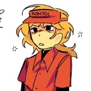 😡 emoji Elliot | @FS_AsSe Telegram sticker 18 of 100