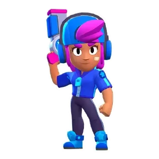 🥁 emoji Shelly Telegram sticker 14 of 39