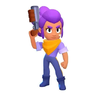 🥁 emoji Shelly Telegram sticker 12 of 39