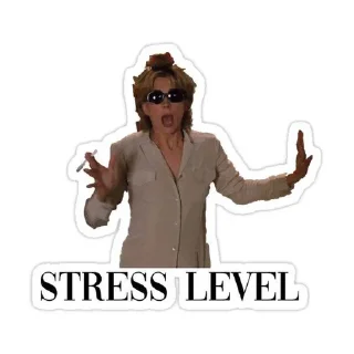 🌟 emoji Shelly Telegram sticker 23 of 24