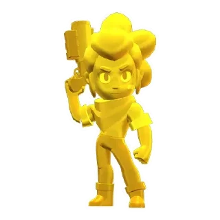 🥁 emoji Shelly Telegram sticker 17 of 39