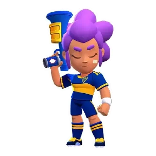 🥁 emoji Shelly Telegram sticker 19 of 39