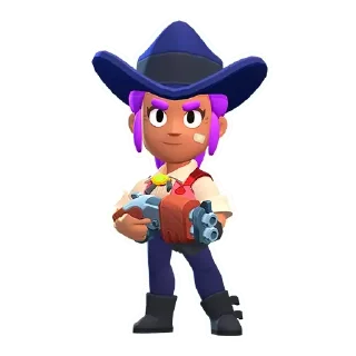 🥁 emoji Shelly Telegram sticker 23 of 39