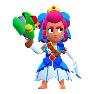 🥁 emoji Shelly Telegram sticker 22 of 39