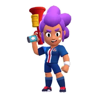 🥁 emoji Shelly Telegram sticker 16 of 39