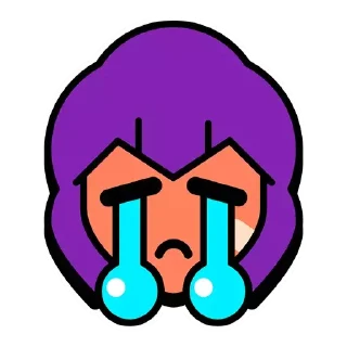 Sticker from Shelly