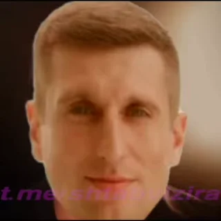Sticker from Гіфки Штабу Візира
