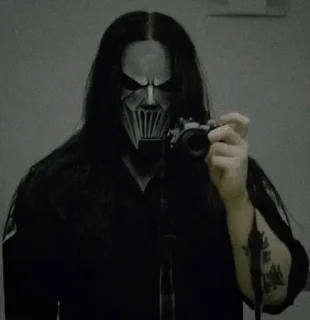 📸 emoji metal Telegram sticker 18 of 120