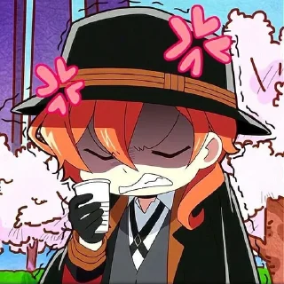 😡 emoji 𝕮𝖍𝖚𝖞𝖆𝕹𝖆𝖐𝖆𝖍𝖆𝖗𝖆 𝖕𝖆𝖙𝖍 Telegram sticker 8 of 27