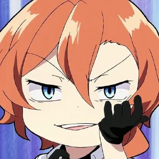 😏 emoji 𝕮𝖍𝖚𝖞𝖆𝕹𝖆𝖐𝖆𝖍𝖆𝖗𝖆 𝖕𝖆𝖙𝖍 Telegram sticker 22 of 27