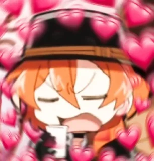❤ emoji 𝕮𝖍𝖚𝖞𝖆𝕹𝖆𝖐𝖆𝖍𝖆𝖗𝖆 𝖕𝖆𝖙𝖍 Telegram sticker 13 of 27