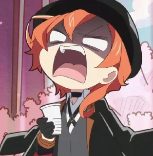 🤬 emoji 𝕮𝖍𝖚𝖞𝖆𝕹𝖆𝖐𝖆𝖍𝖆𝖗𝖆 𝖕𝖆𝖙𝖍 Telegram sticker 9 of 27