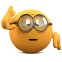 😑 emoji Колобанга Telegram sticker 23 of 109