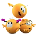 😄 emoji Колобанга Telegram sticker 10 of 109