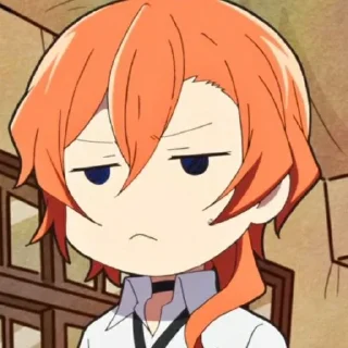 😒 emoji 𝕮𝖍𝖚𝖞𝖆𝕹𝖆𝖐𝖆𝖍𝖆𝖗𝖆 𝖕𝖆𝖙𝖍 Telegram sticker 14 of 27